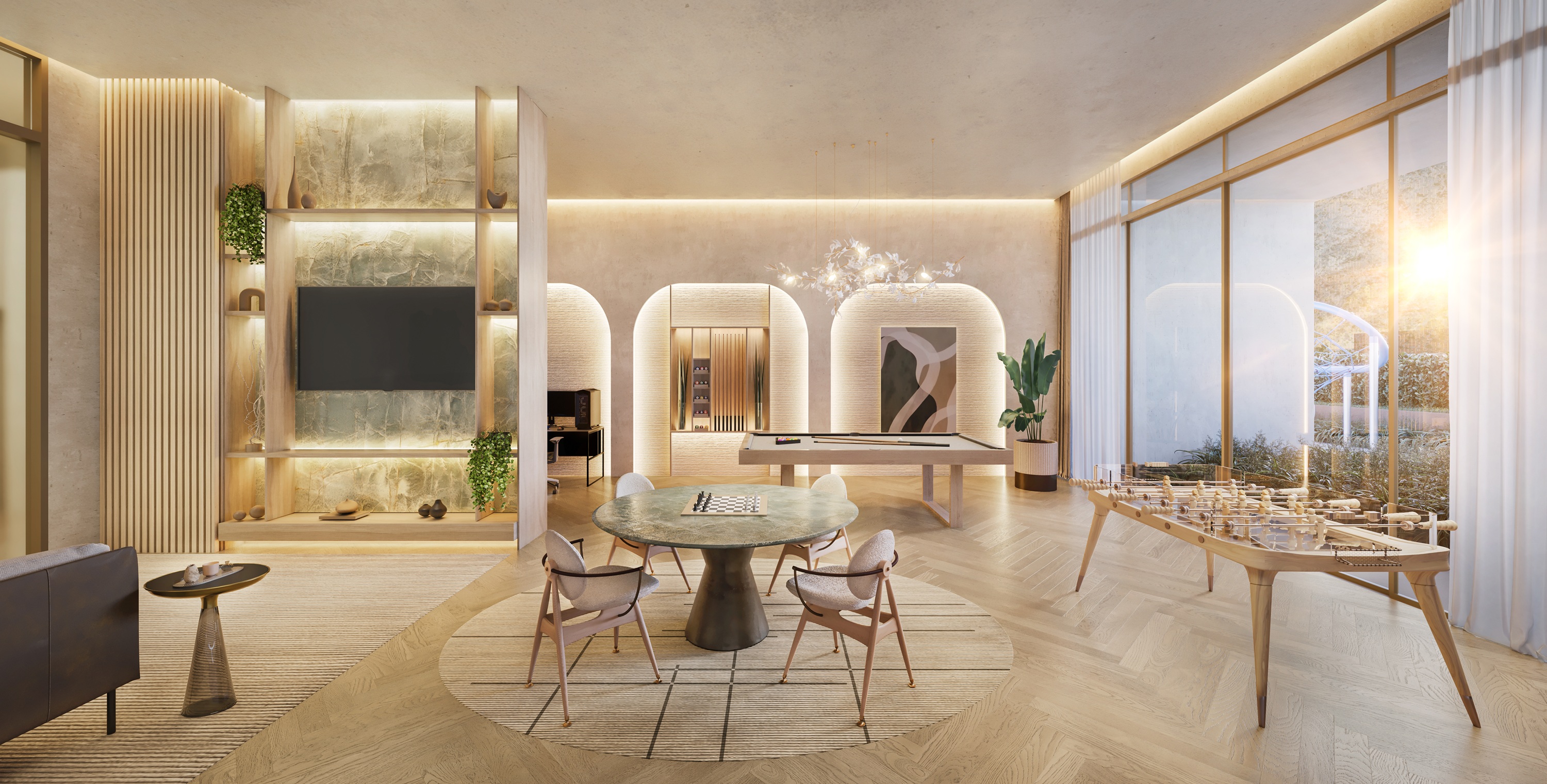 Casa Senses — imagem 10