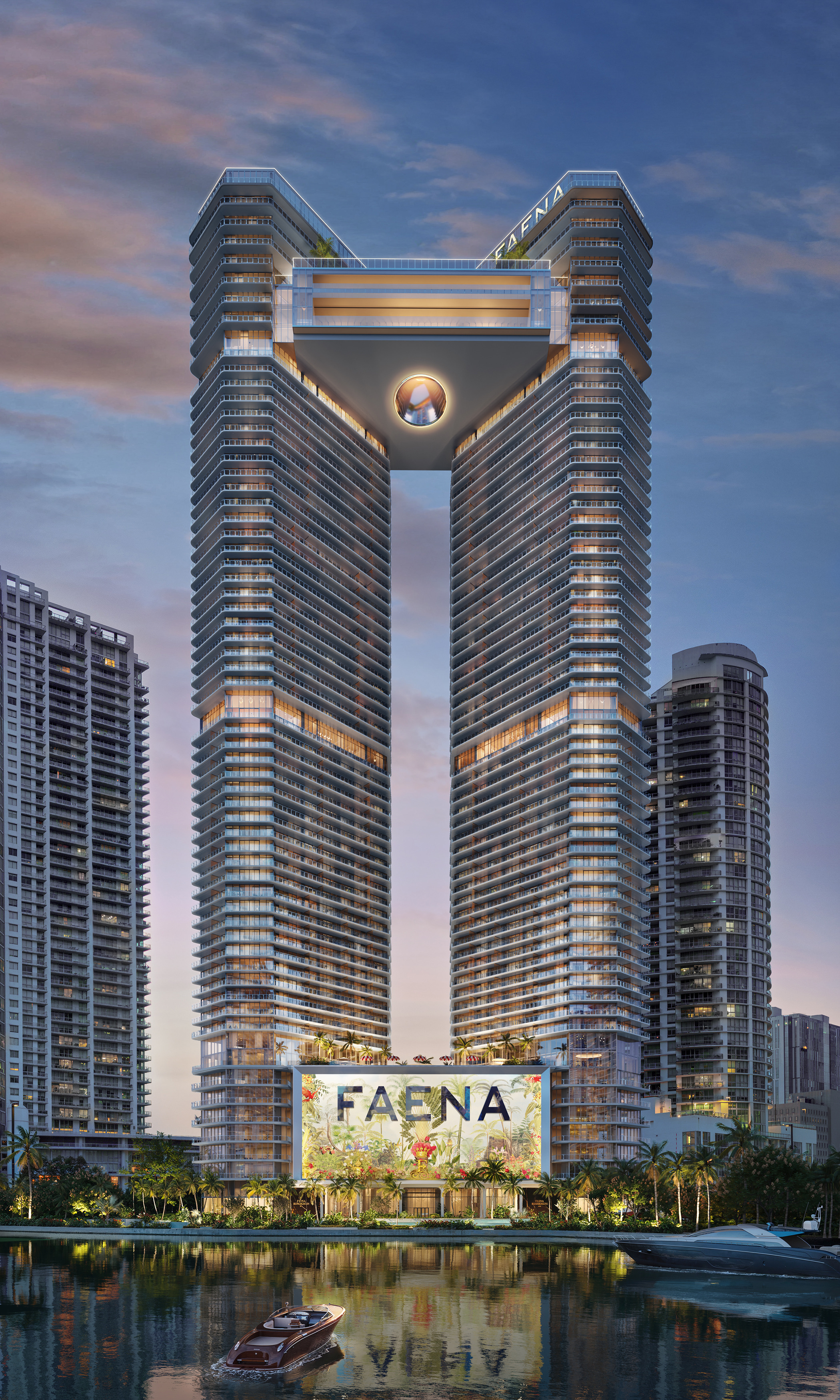 Faena Residences Miami — image 2