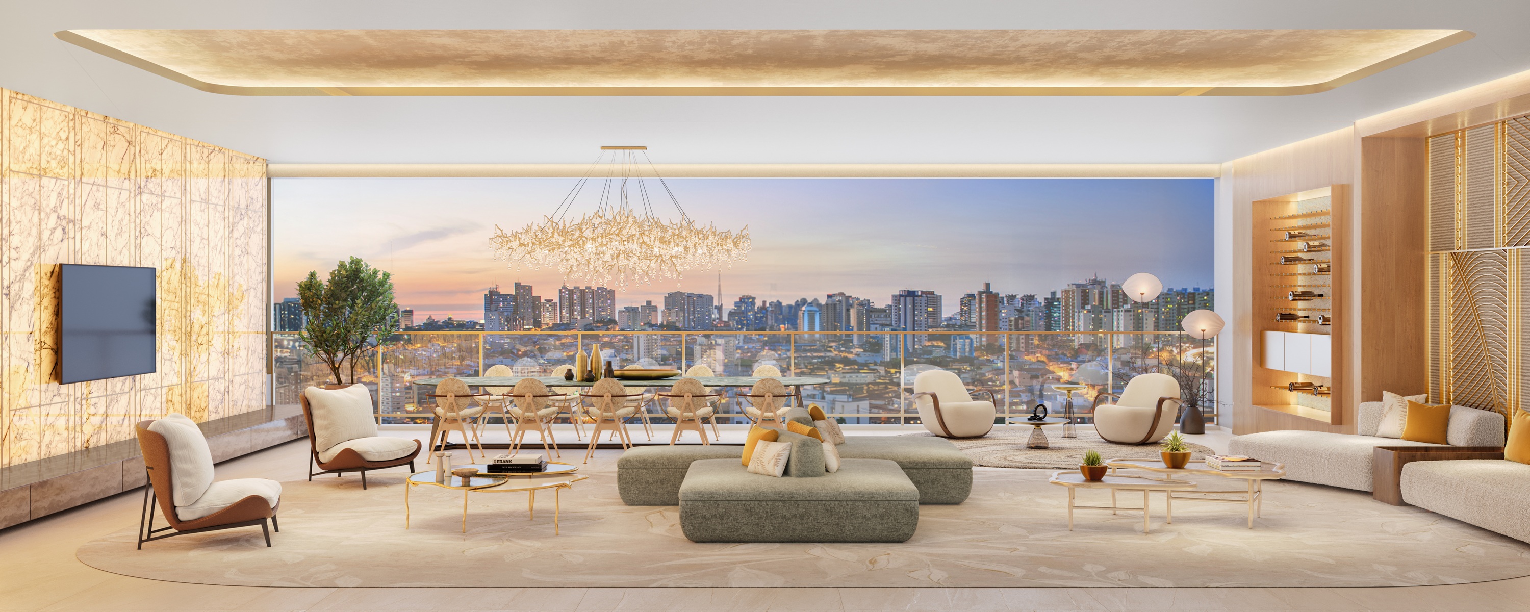 Casa Senses — imagem 11