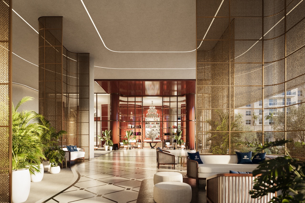 Cipriani Residences — imagem 2