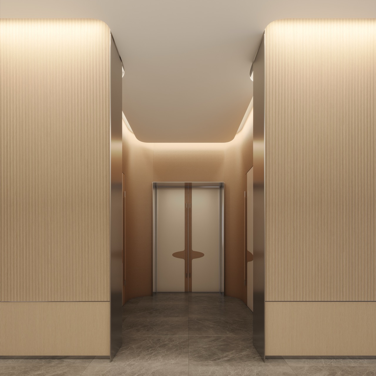 Pagani Residences — imagem 16