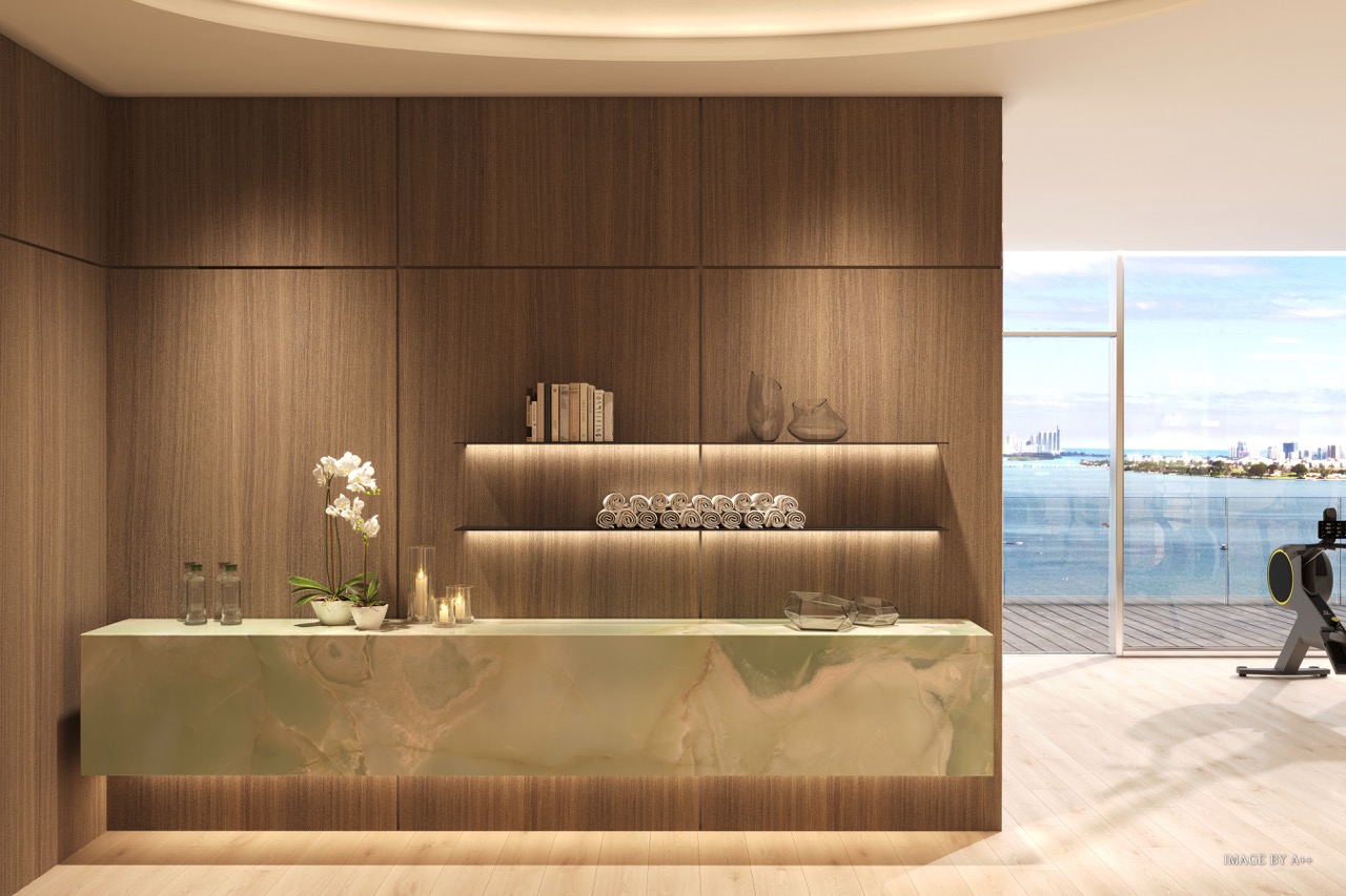 Pagani Residences — imagem 5