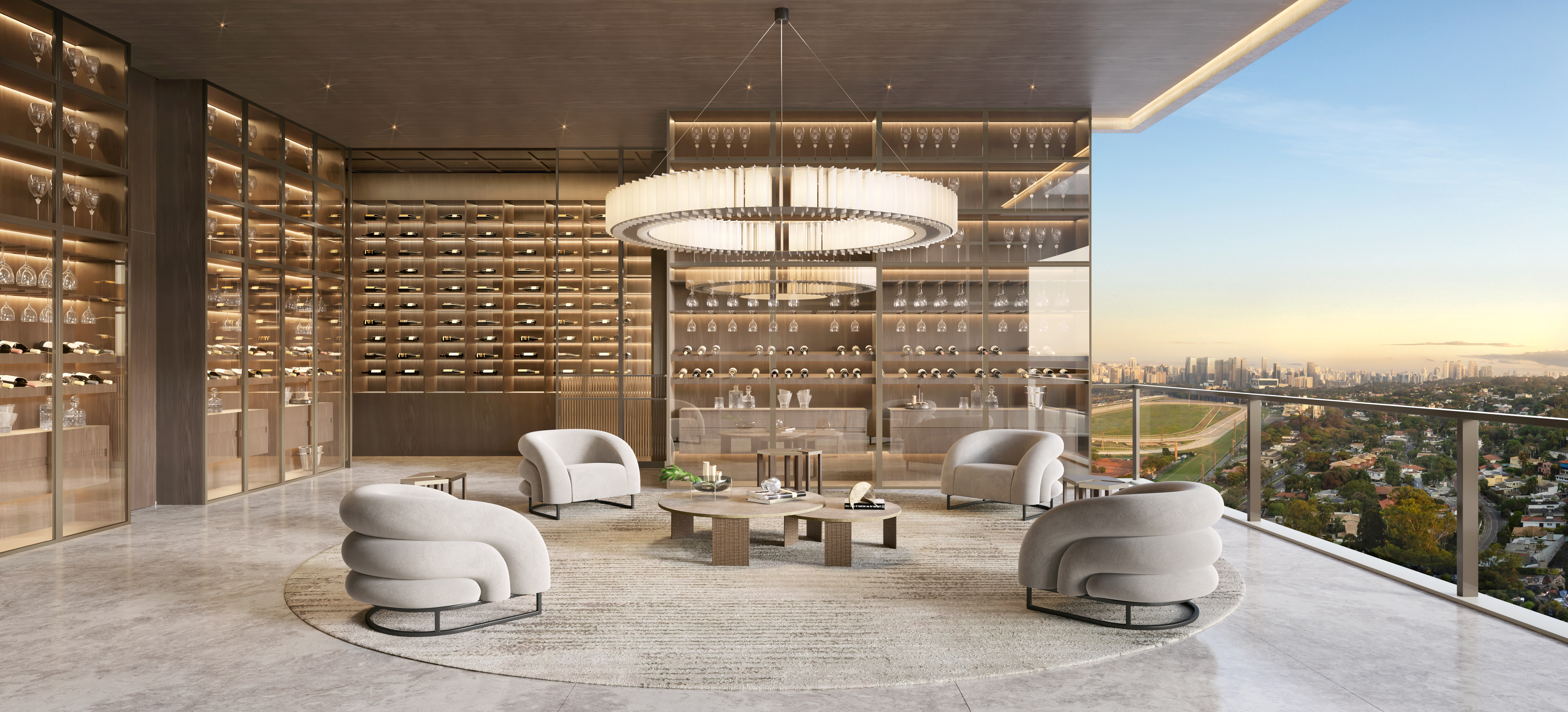 Vista Armani — Torre Milano — imagem 18