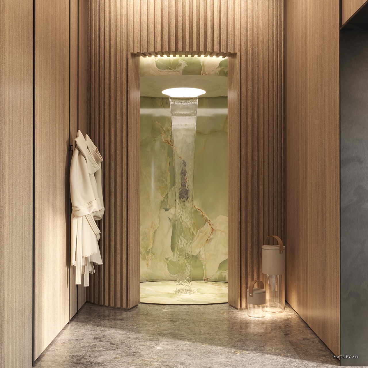 Pagani Residences — imagem 26