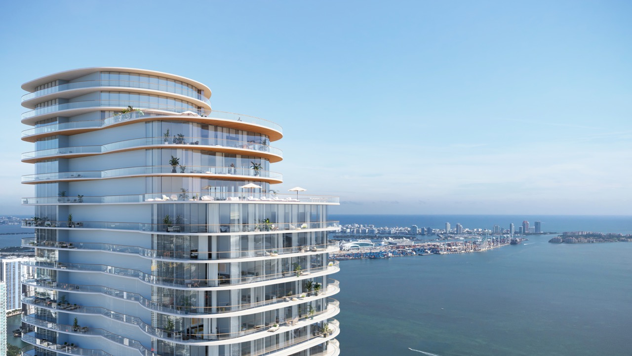 Cipriani Residences — imagem 8