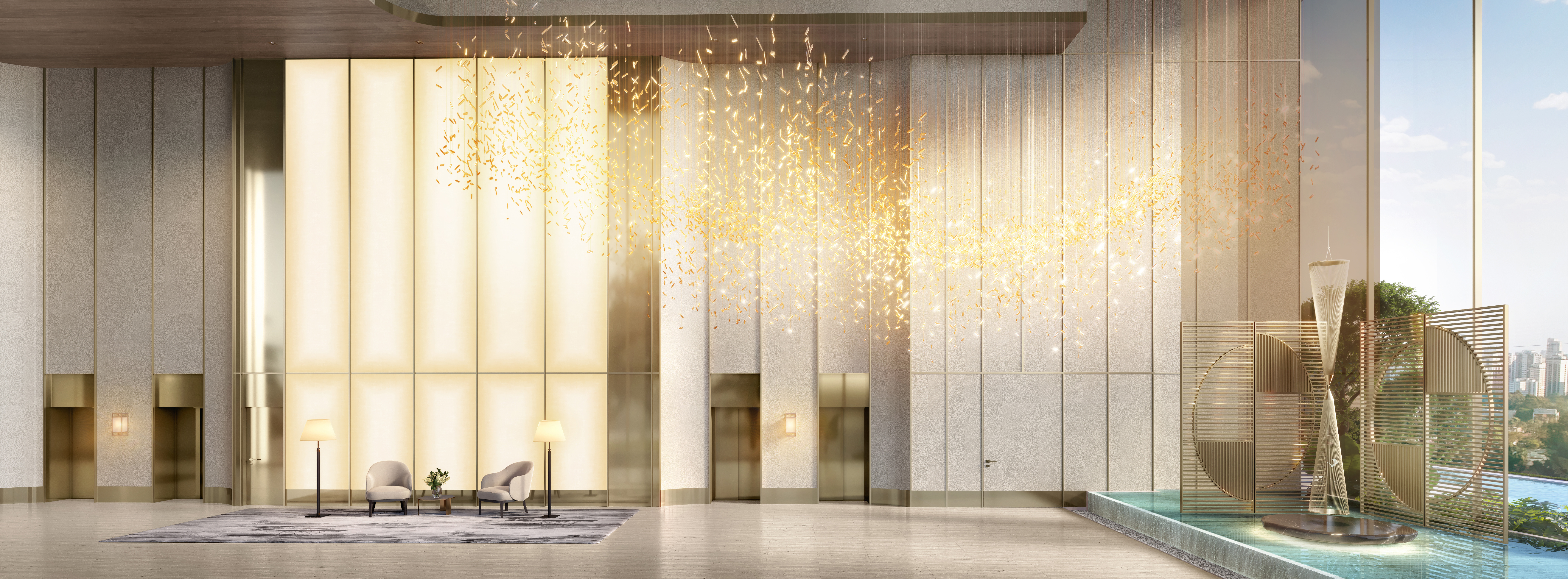 Vista Armani — Torre Milano — imagem 7