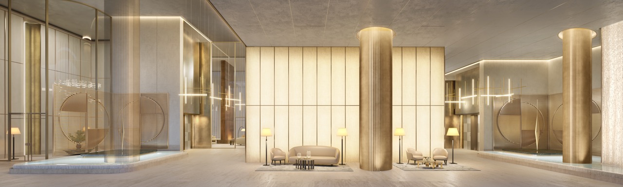 Vista Armani — Torre Venezia — imagem 2
