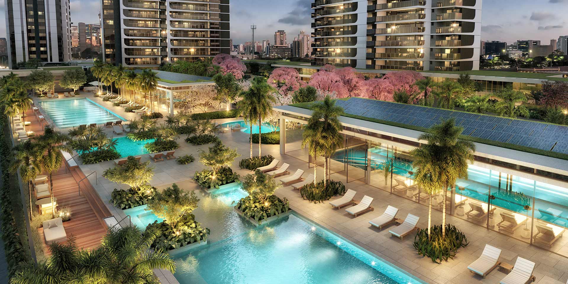 Parque Global — Torre Ibirapuera — imagem 13
