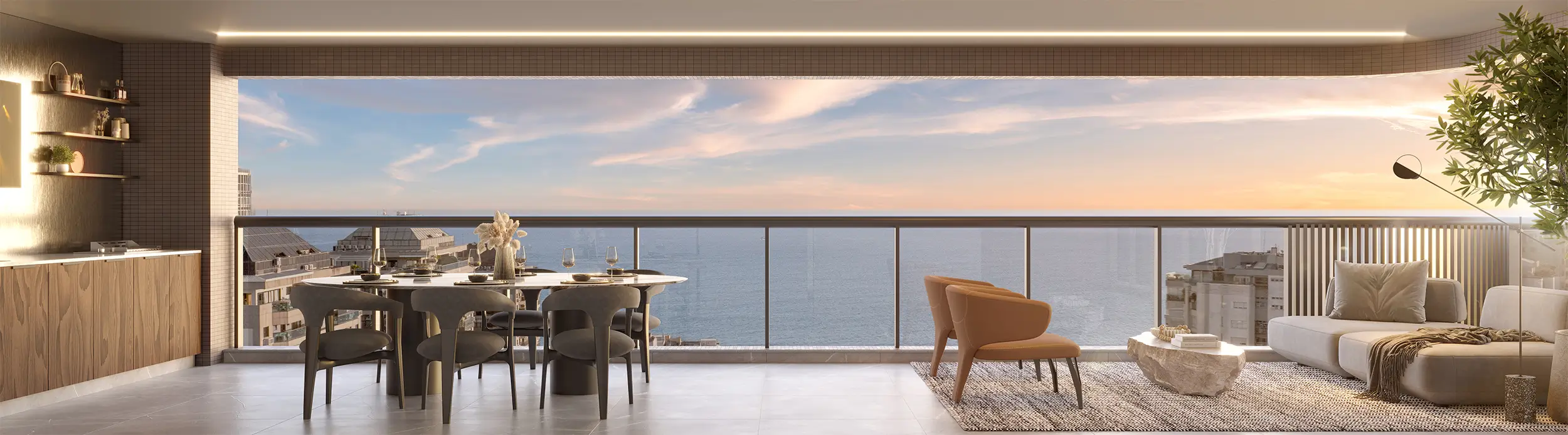 Coupe Tower — imagem 8
