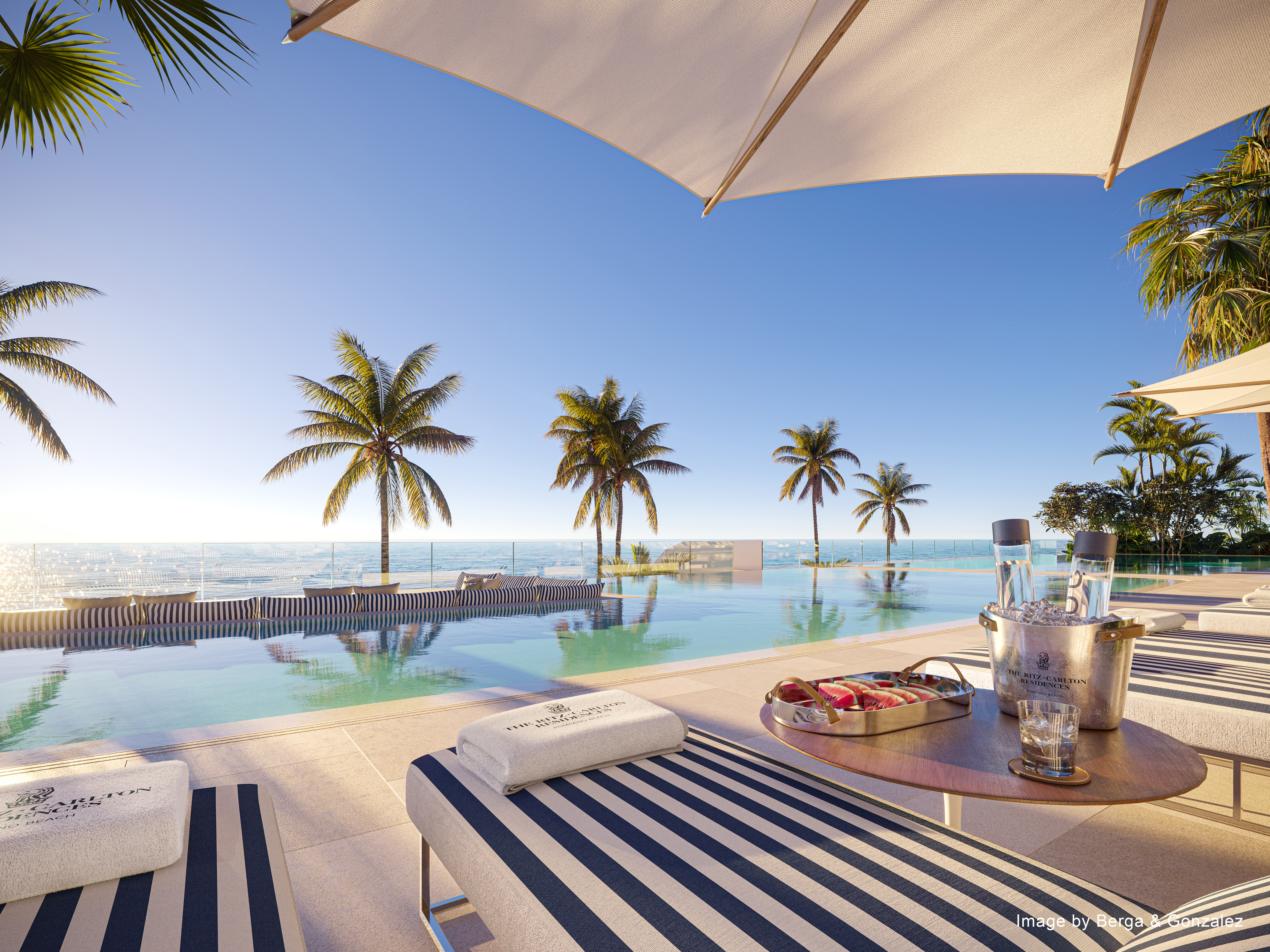 The Ritz-Carlton Residences — image 8