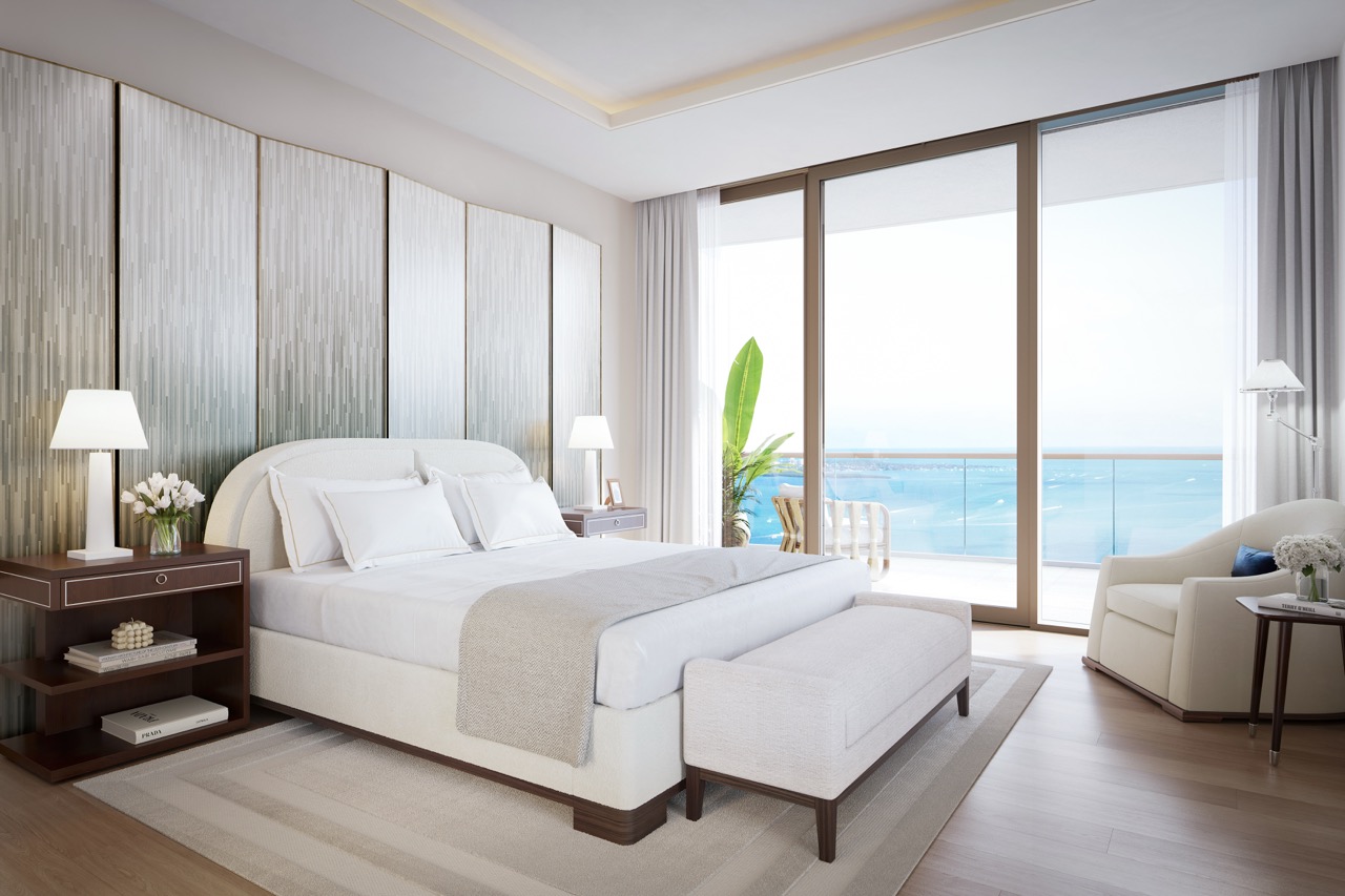 Cipriani Residences — imagem 24
