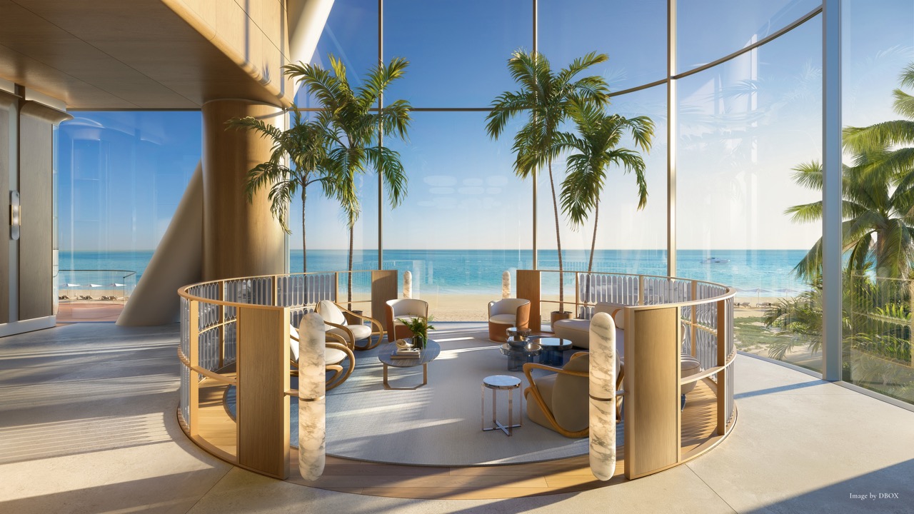 St. Regis Residences — imagem 13