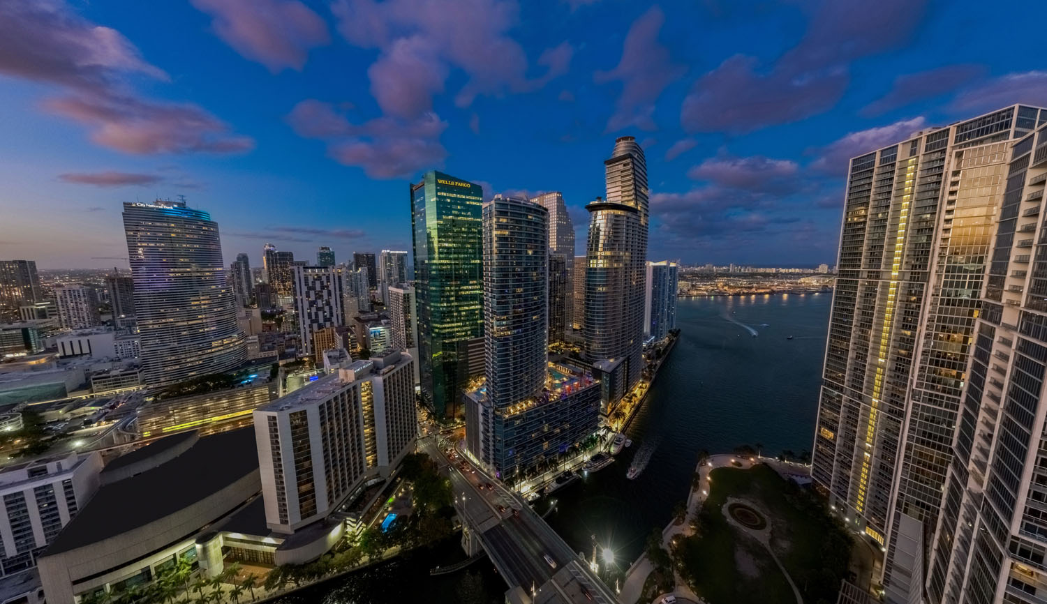 Viceroy Brickell Residences — imagem 13