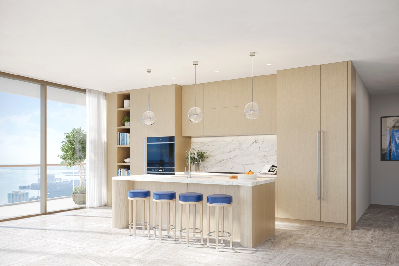 Cipriani Residences — imagem 15