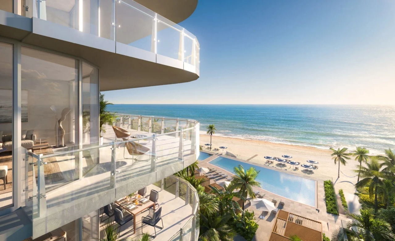 The Ritz-Carlton Residences — imagem 17