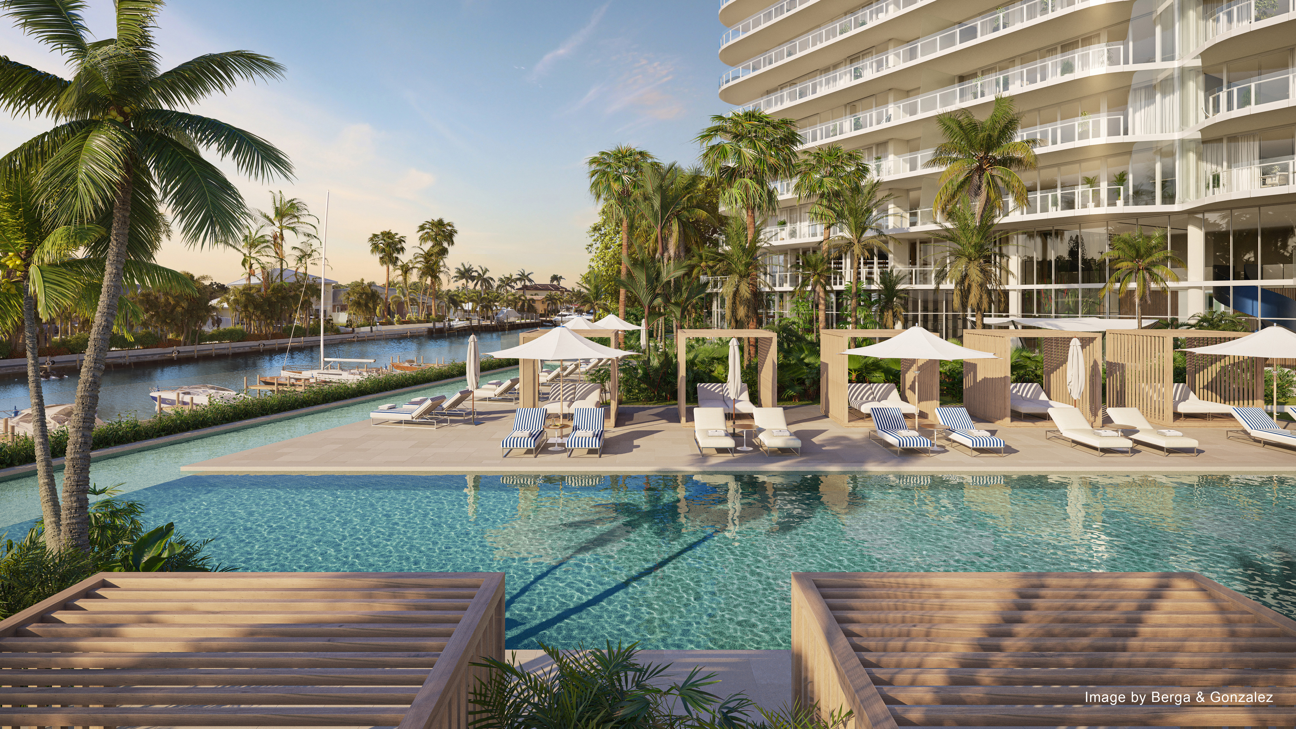 The Ritz-Carlton Residences — image 14