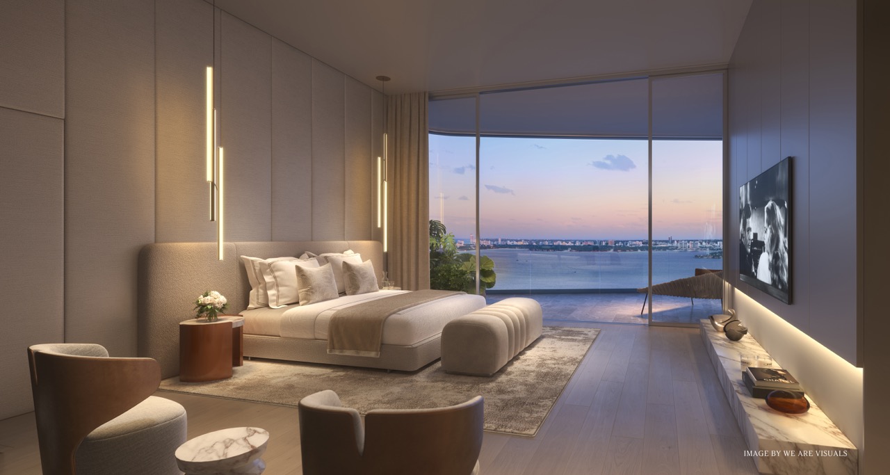 Pagani Residences — imagem 22