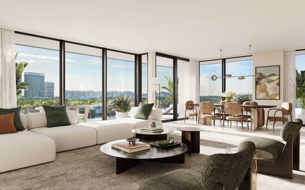 Bay Harbor Towers — imagem 14