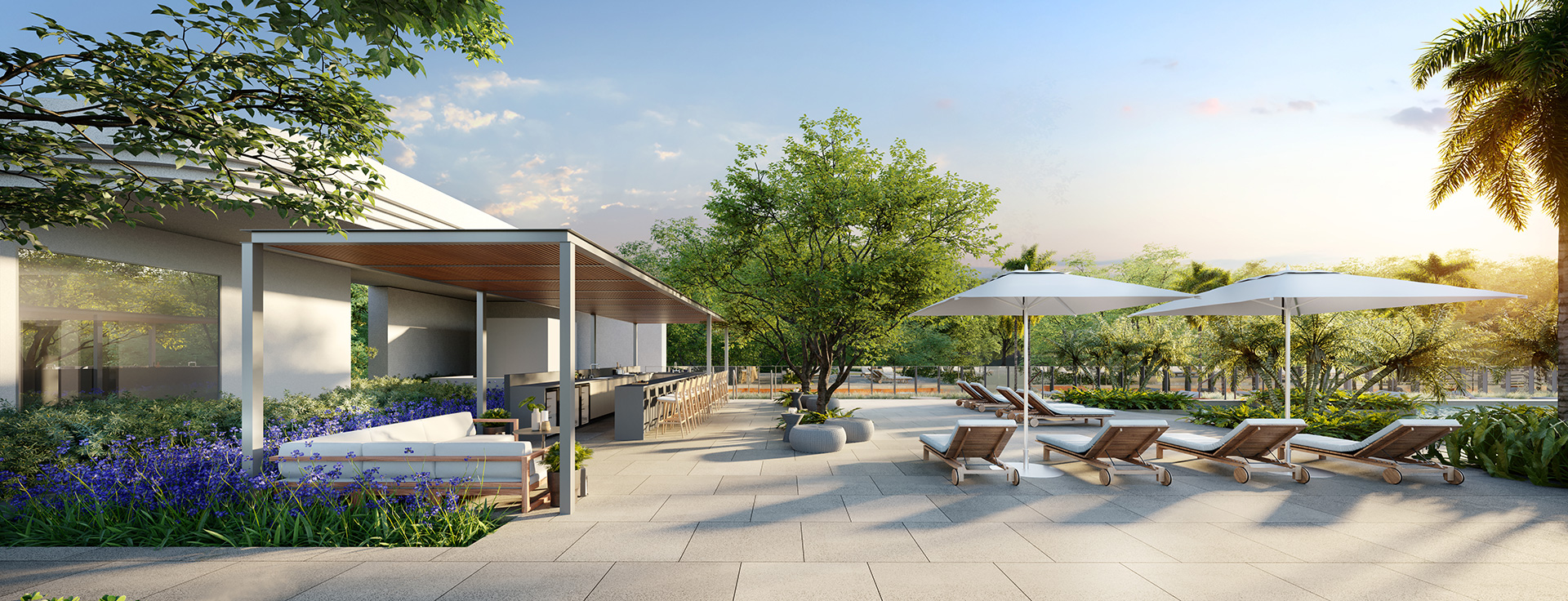 Parque Global — Torre Ibirapuera — imagem 14