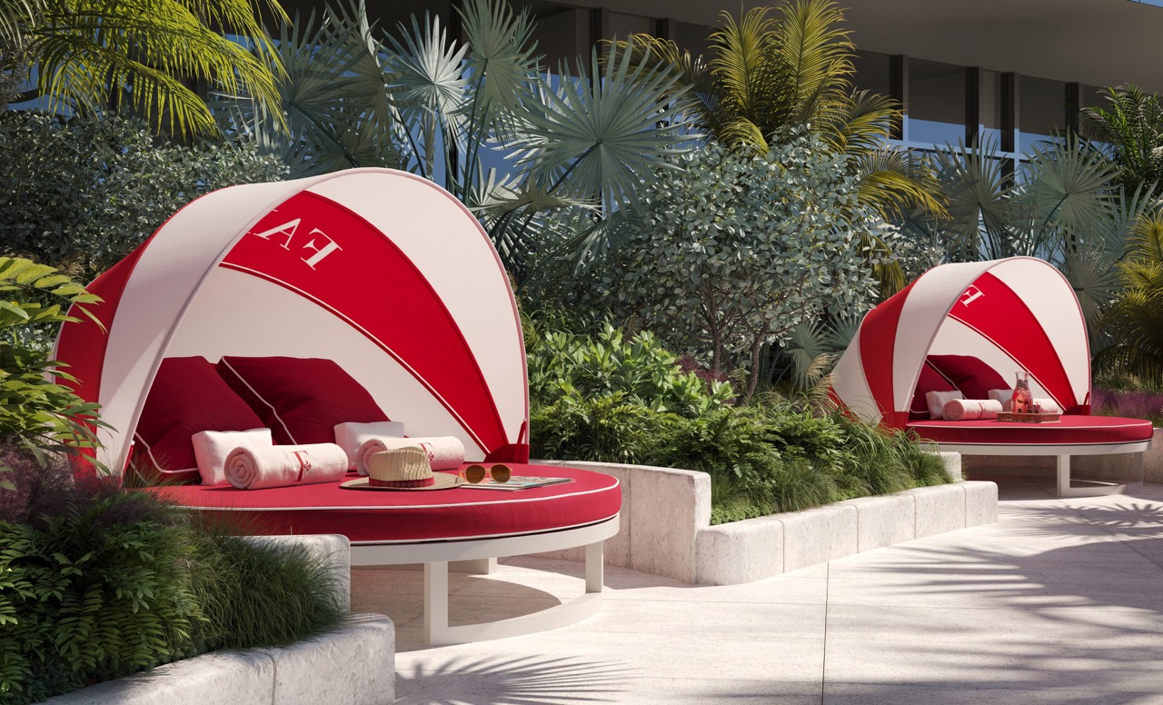 Faena Residences Miami — imagem 12