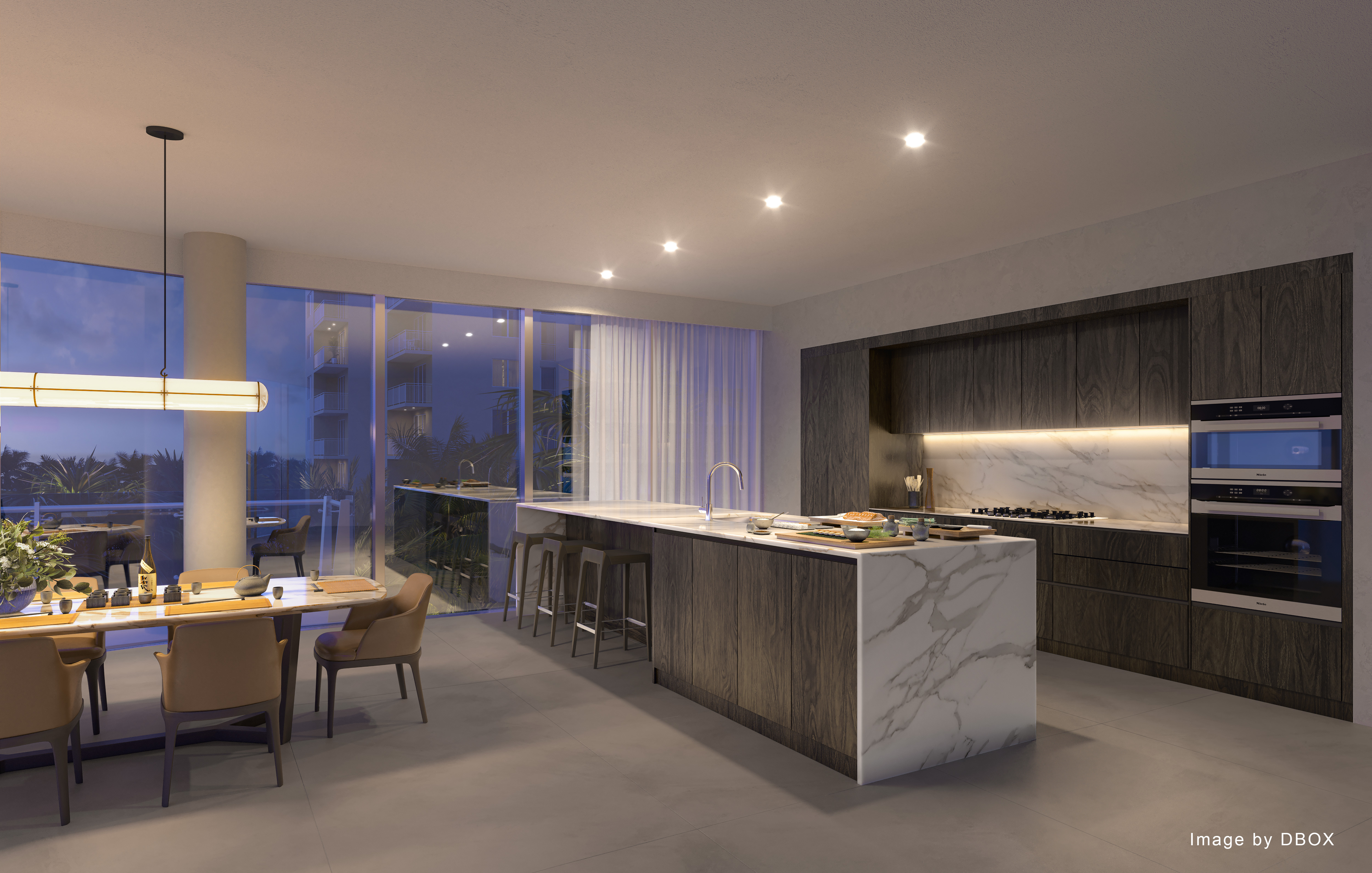 The Ritz-Carlton Residences — image 21