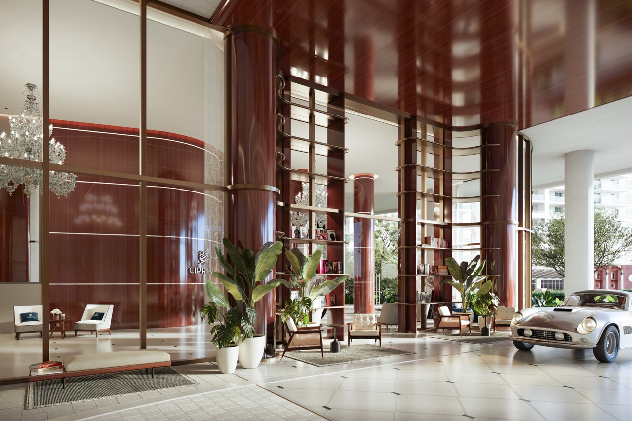 Cipriani Residences — imagem 20