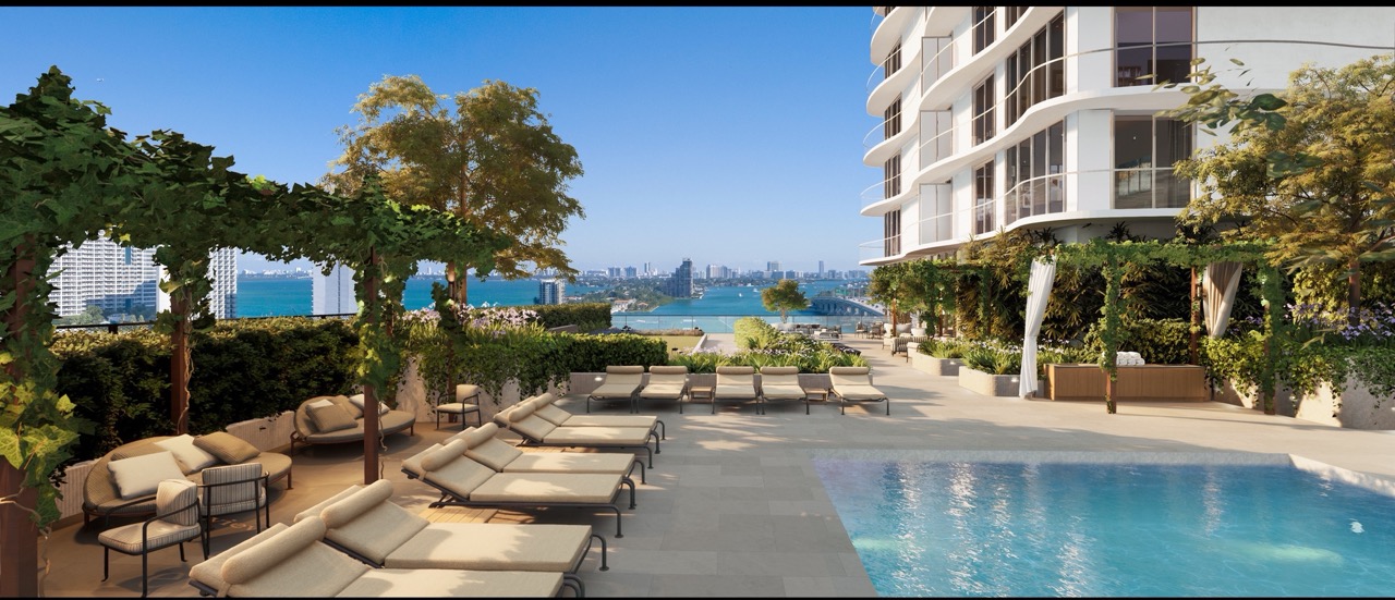 CasaBella Residences by B&B Italia — imagem 4