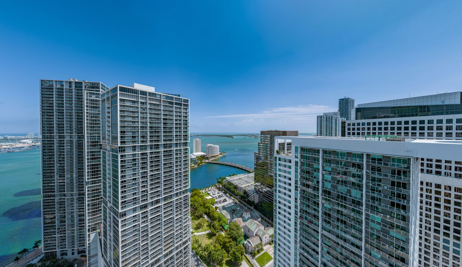 Viceroy Brickell Residences — imagem 22