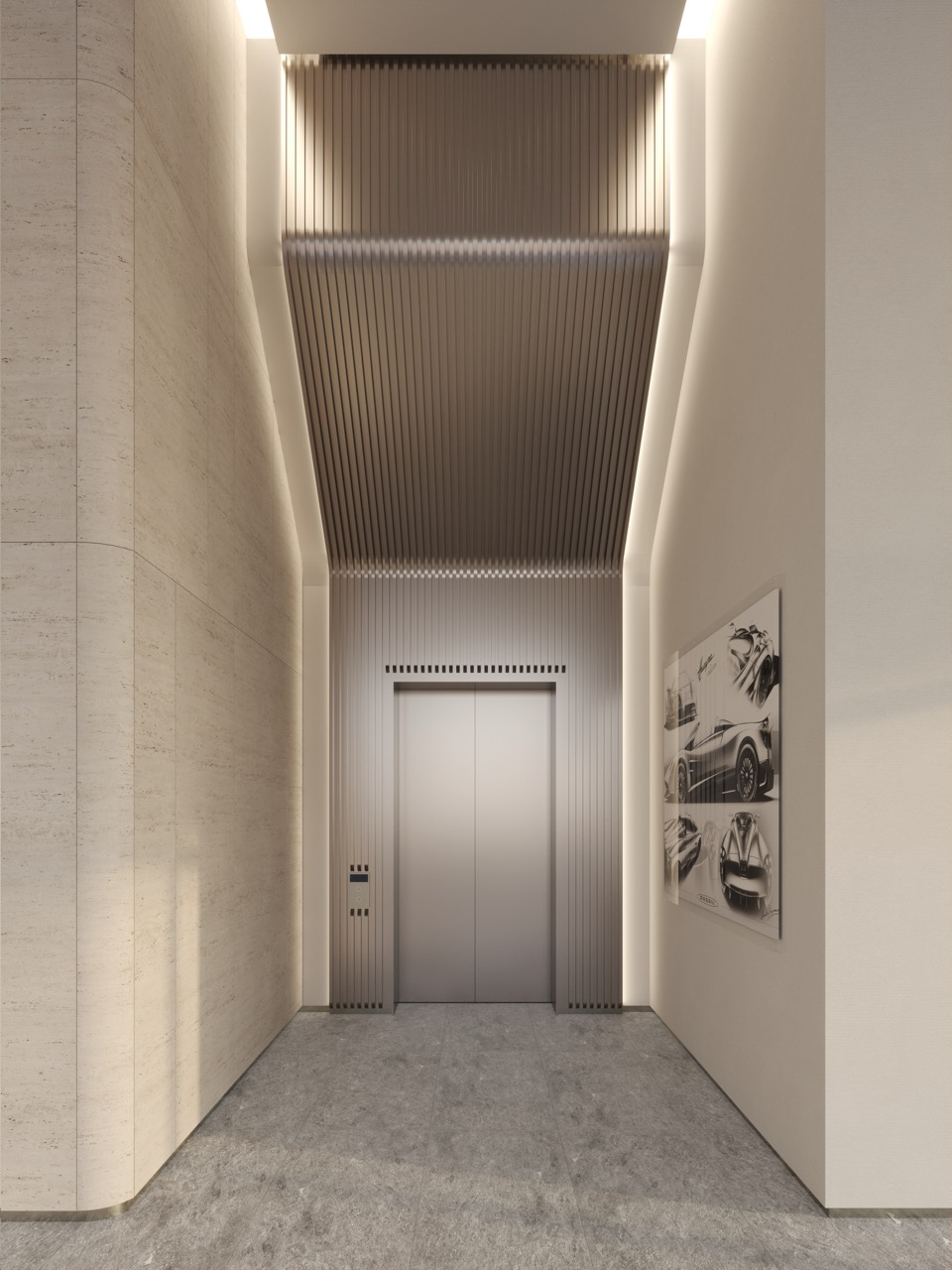Pagani Residences — imagem 18