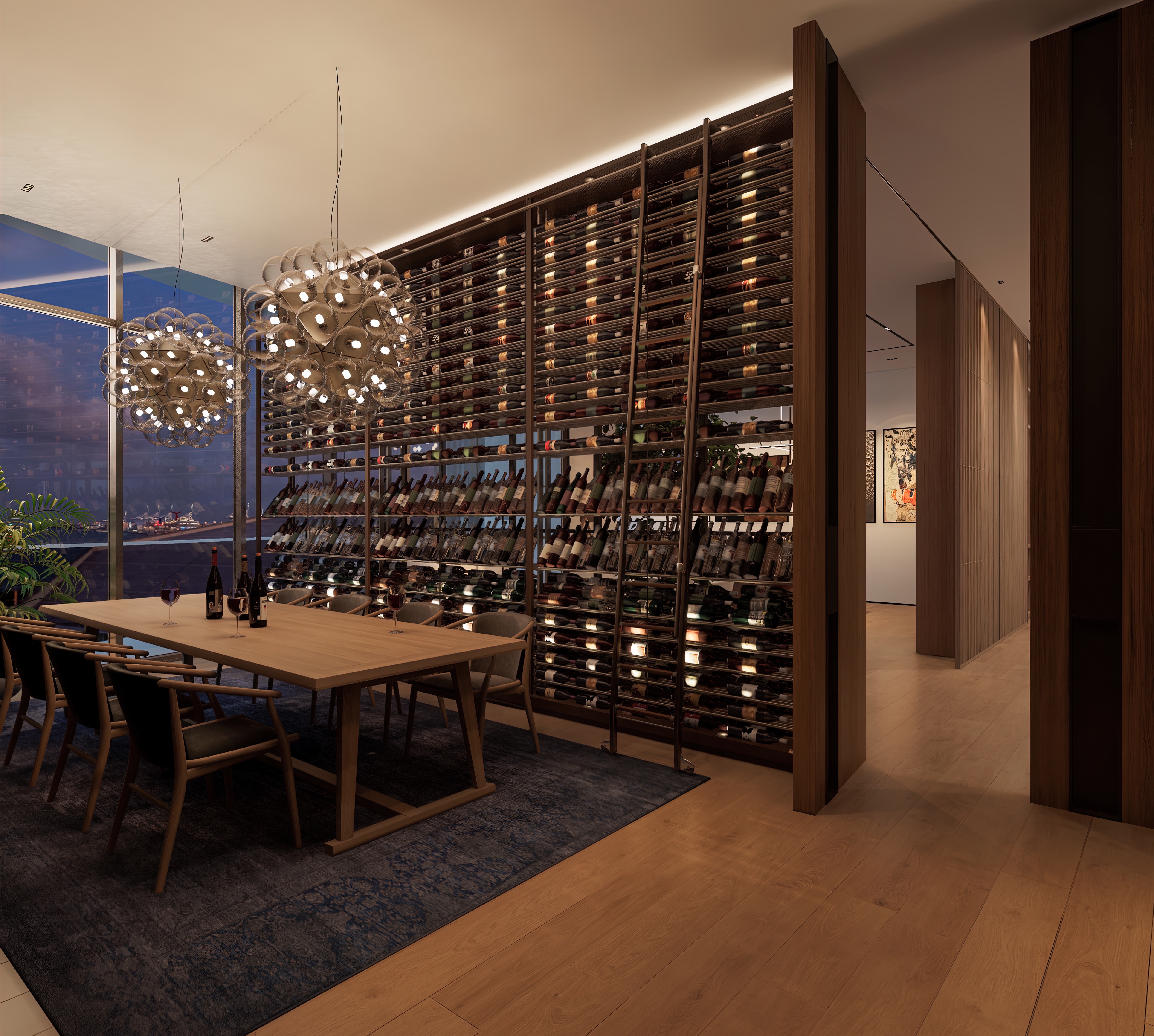 CasaBella Residences by B&B Italia — imagen 21