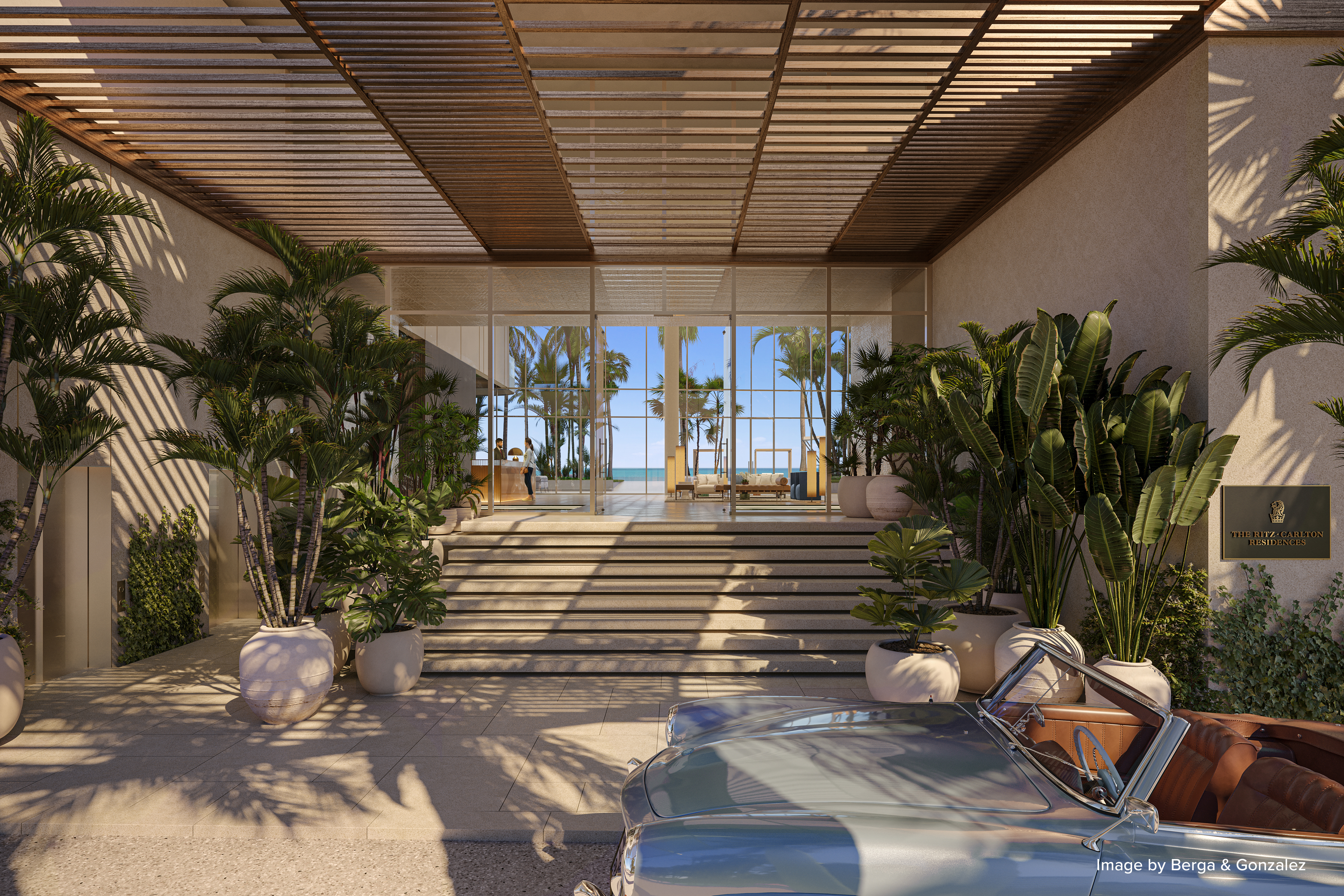 The Ritz-Carlton Residences — image 5