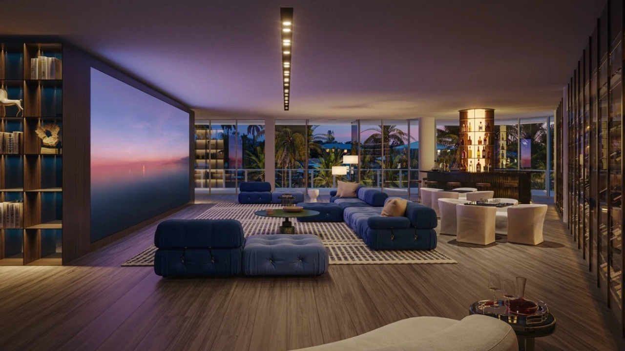 The Ritz-Carlton Residences — imagem 10