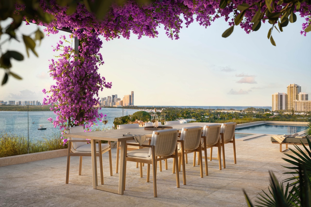 Bay Harbor Towers — imagem 18