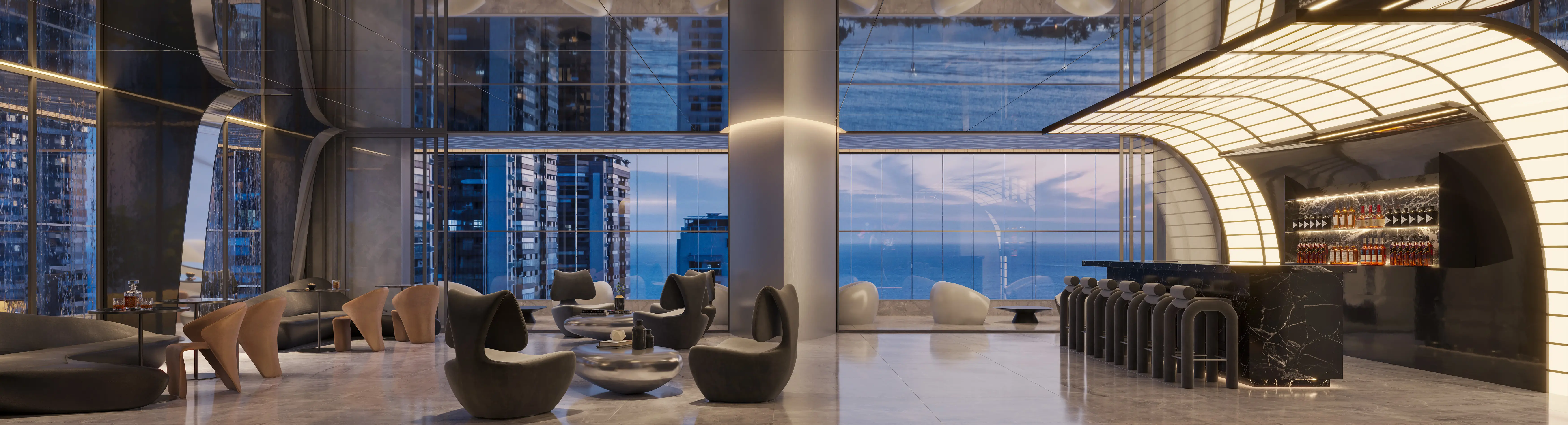 Coupe Tower — imagem 13