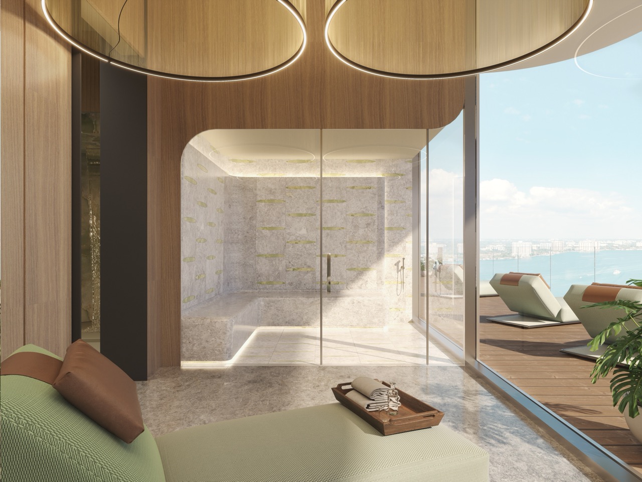 Pagani Residences — imagem 20