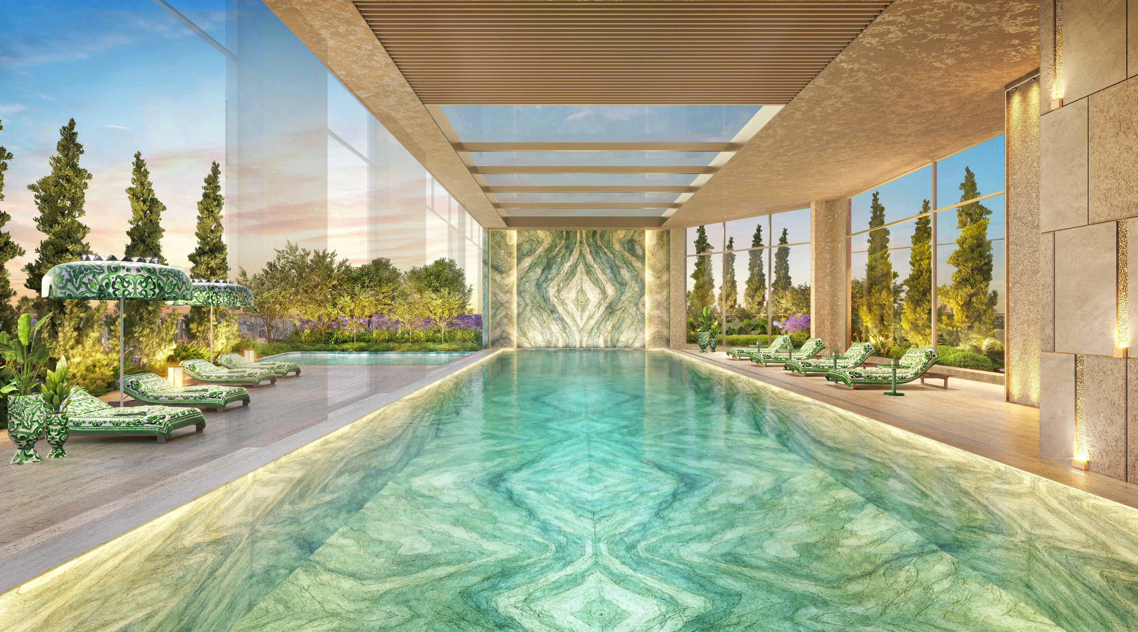 Capri Lifestyle by Dolce&Gabbana Casa — imagem 15