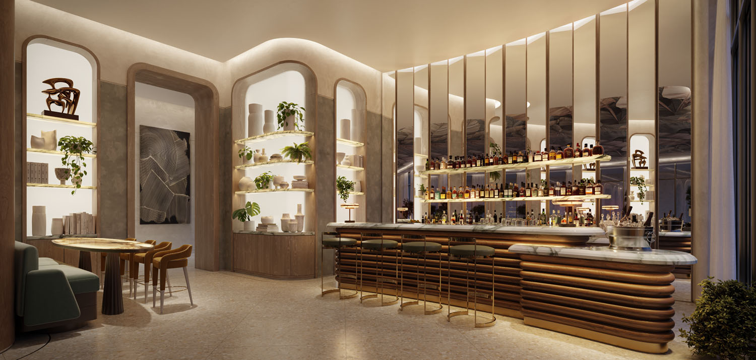 Viceroy Brickell Residences — imagem 30