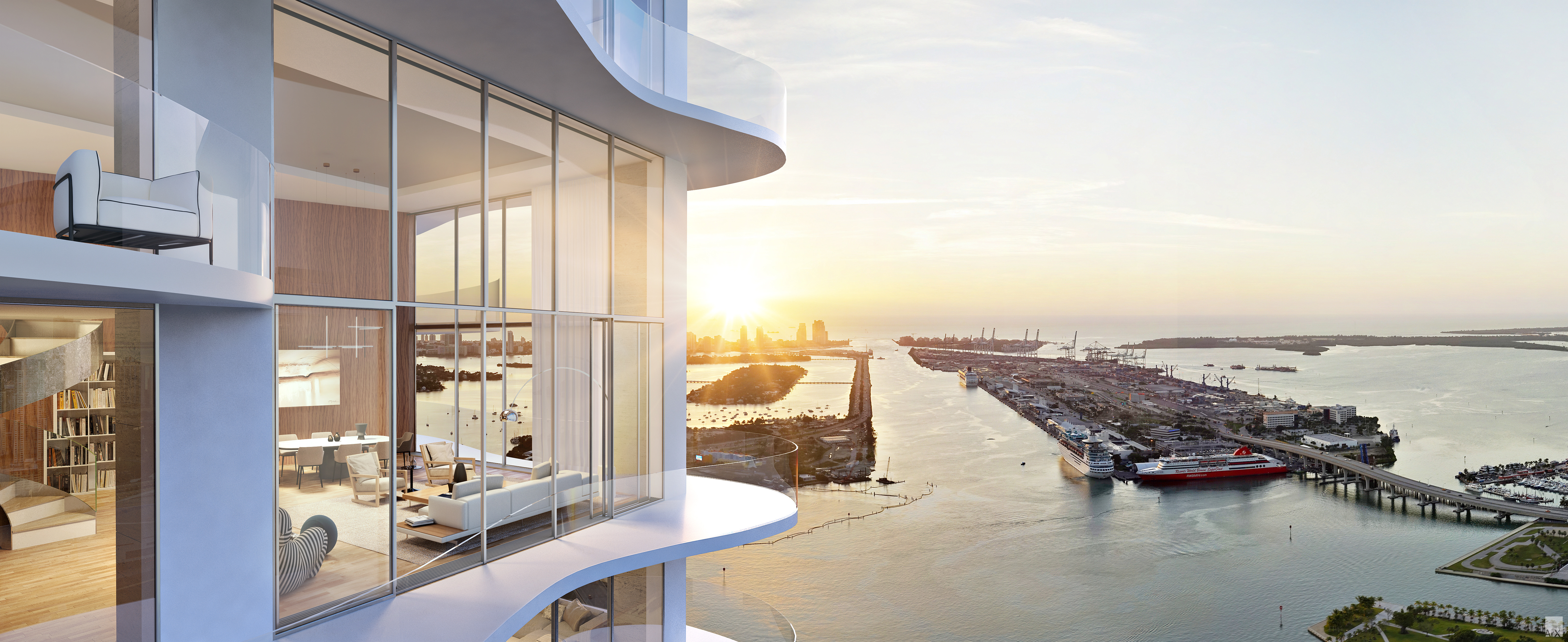 CasaBella Residences by B&B Italia — imagem 15