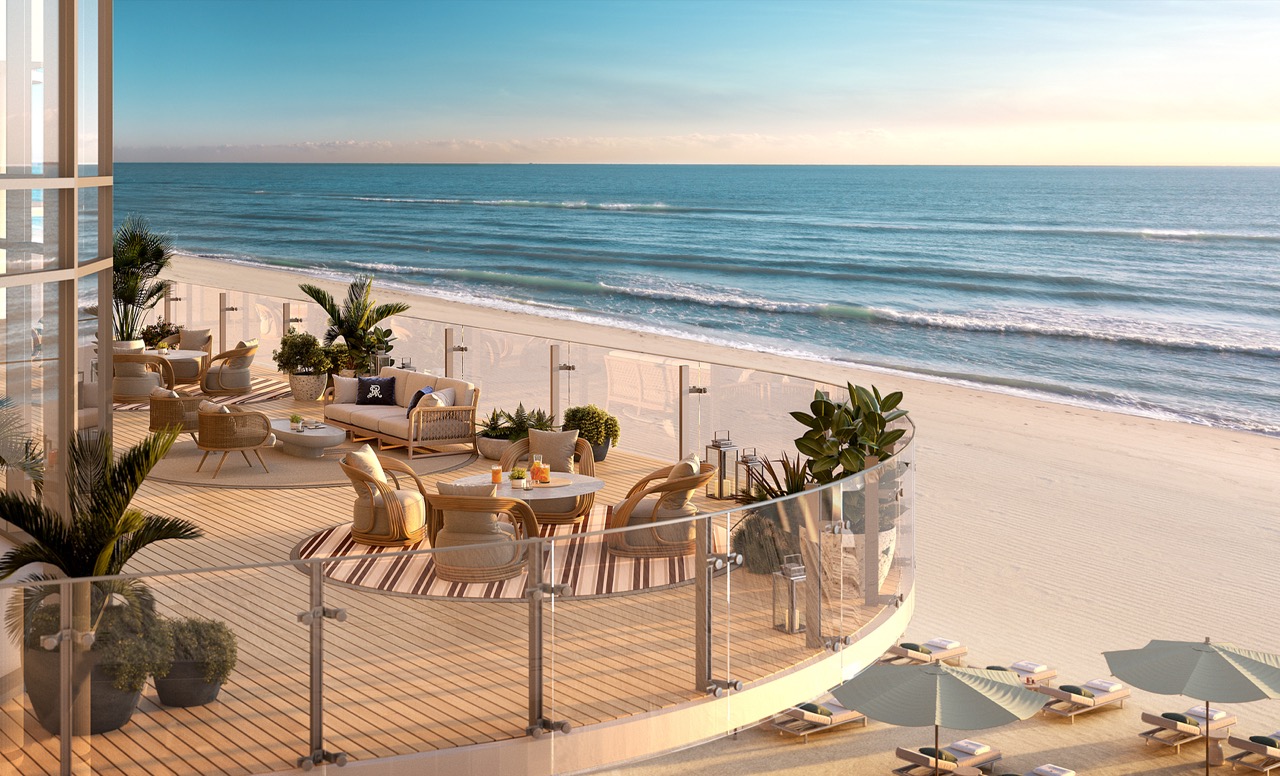 St. Regis Residences — imagem 12