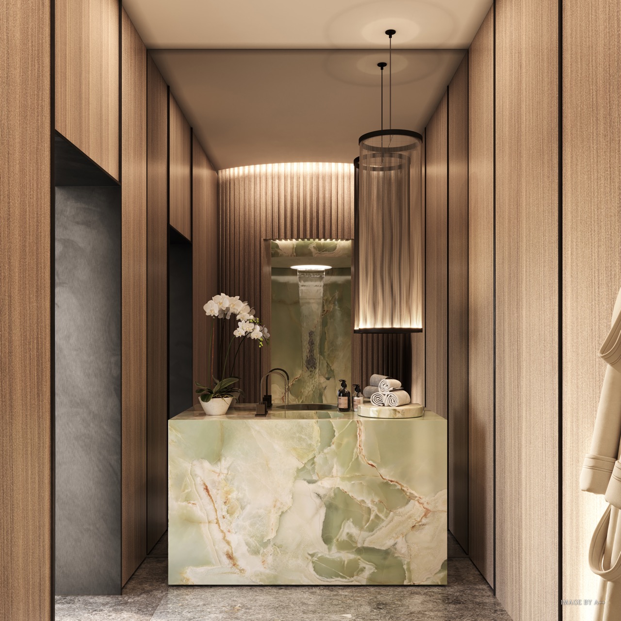 Pagani Residences — imagem 27
