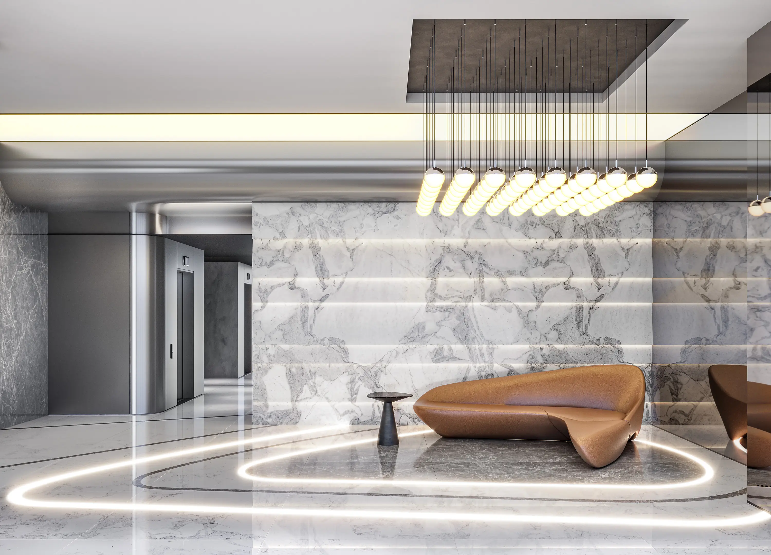 Coupe Tower — imagem 19