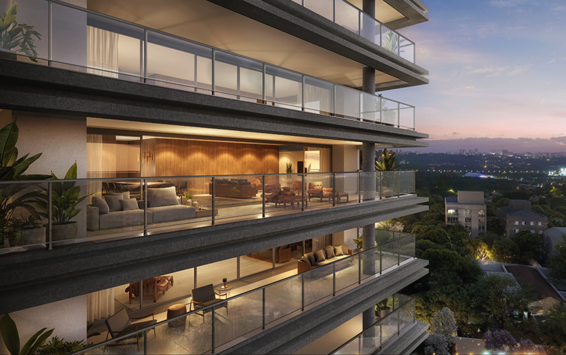 Casa Alto de Pinheiros — imagem 3