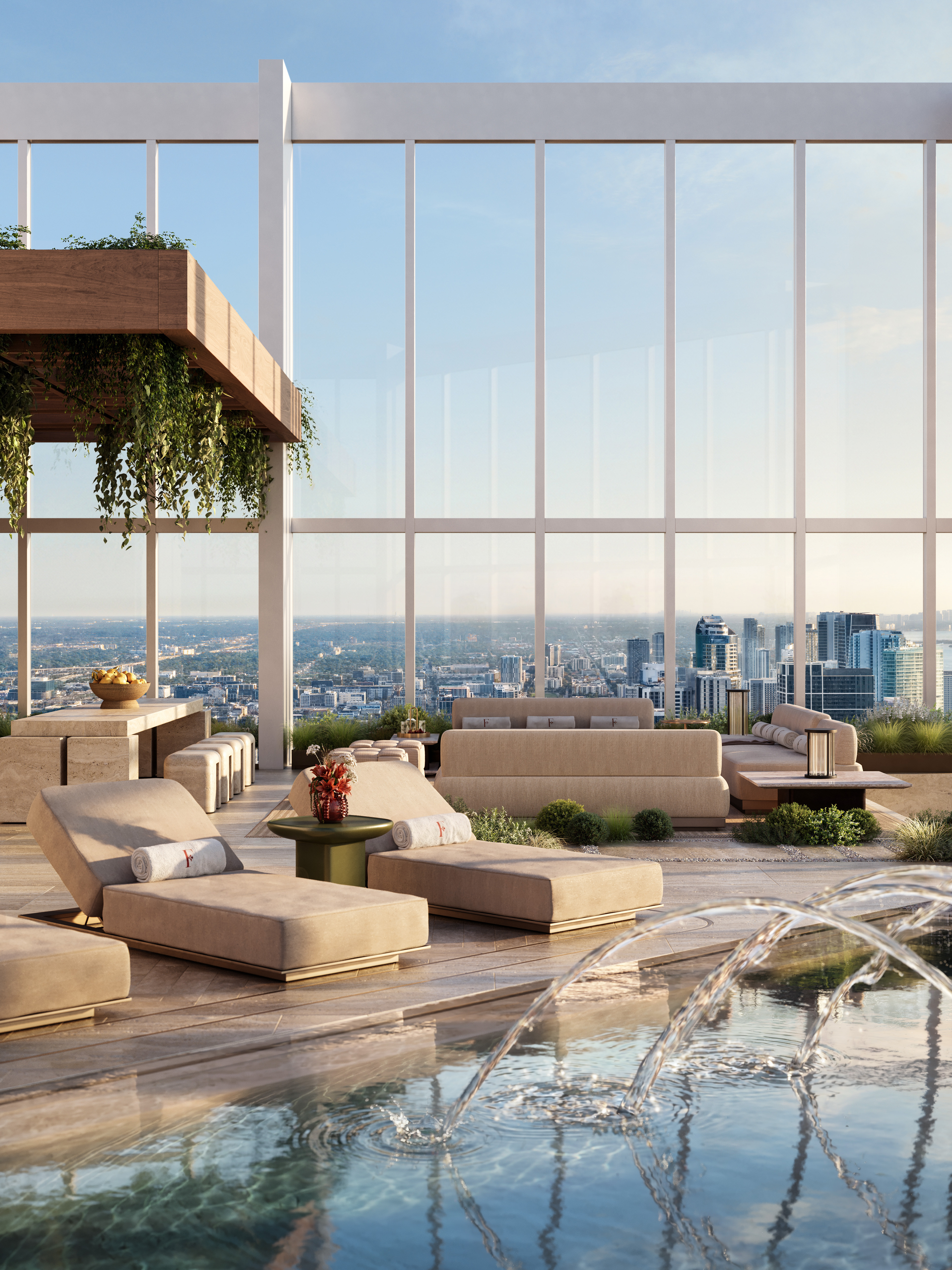Faena Residences Miami — image 29