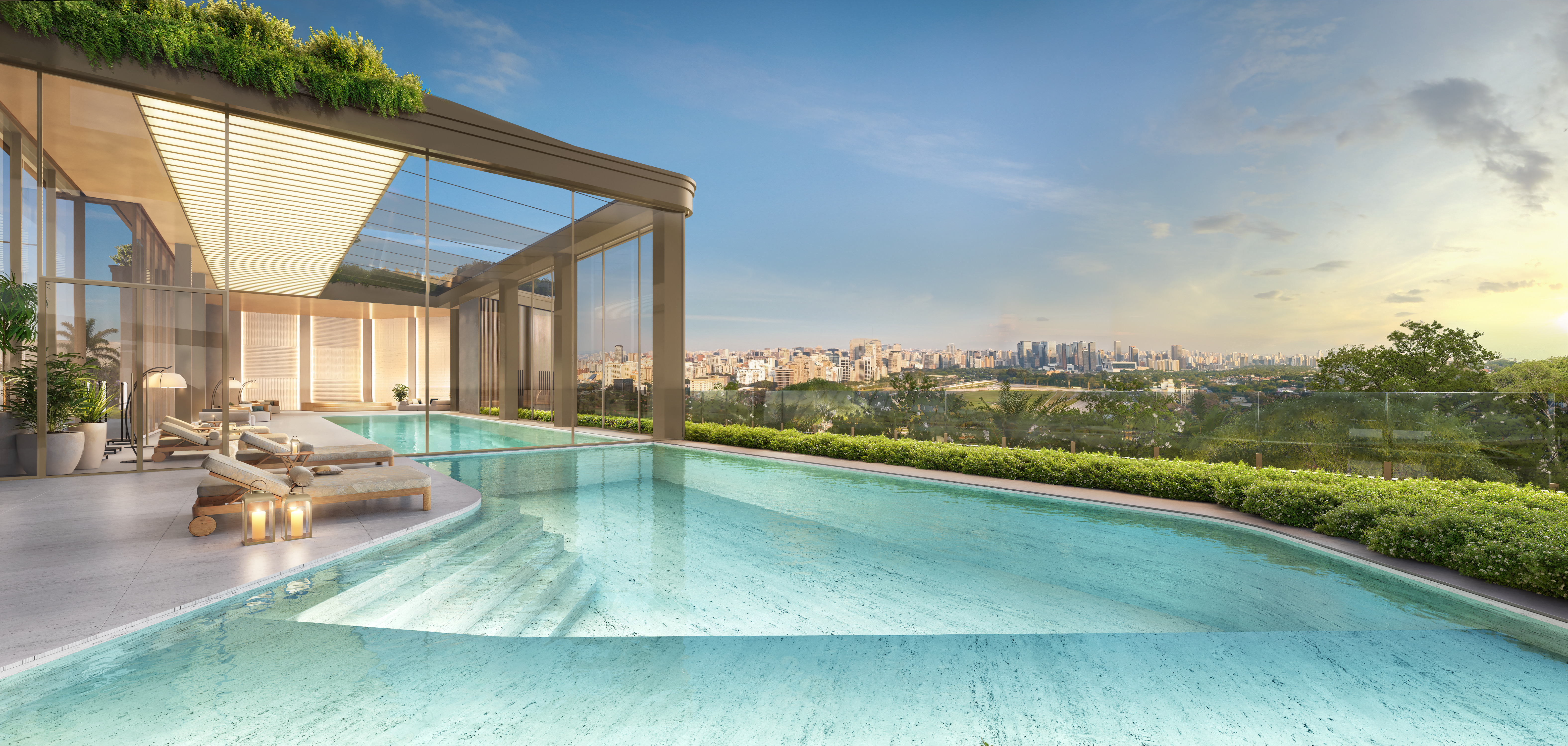 Vista Armani — Torre Milano — imagem 9
