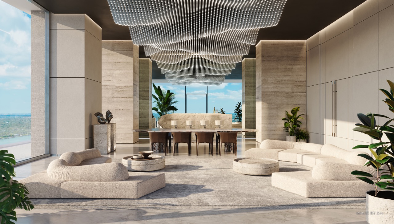 Pagani Residences — imagem 13