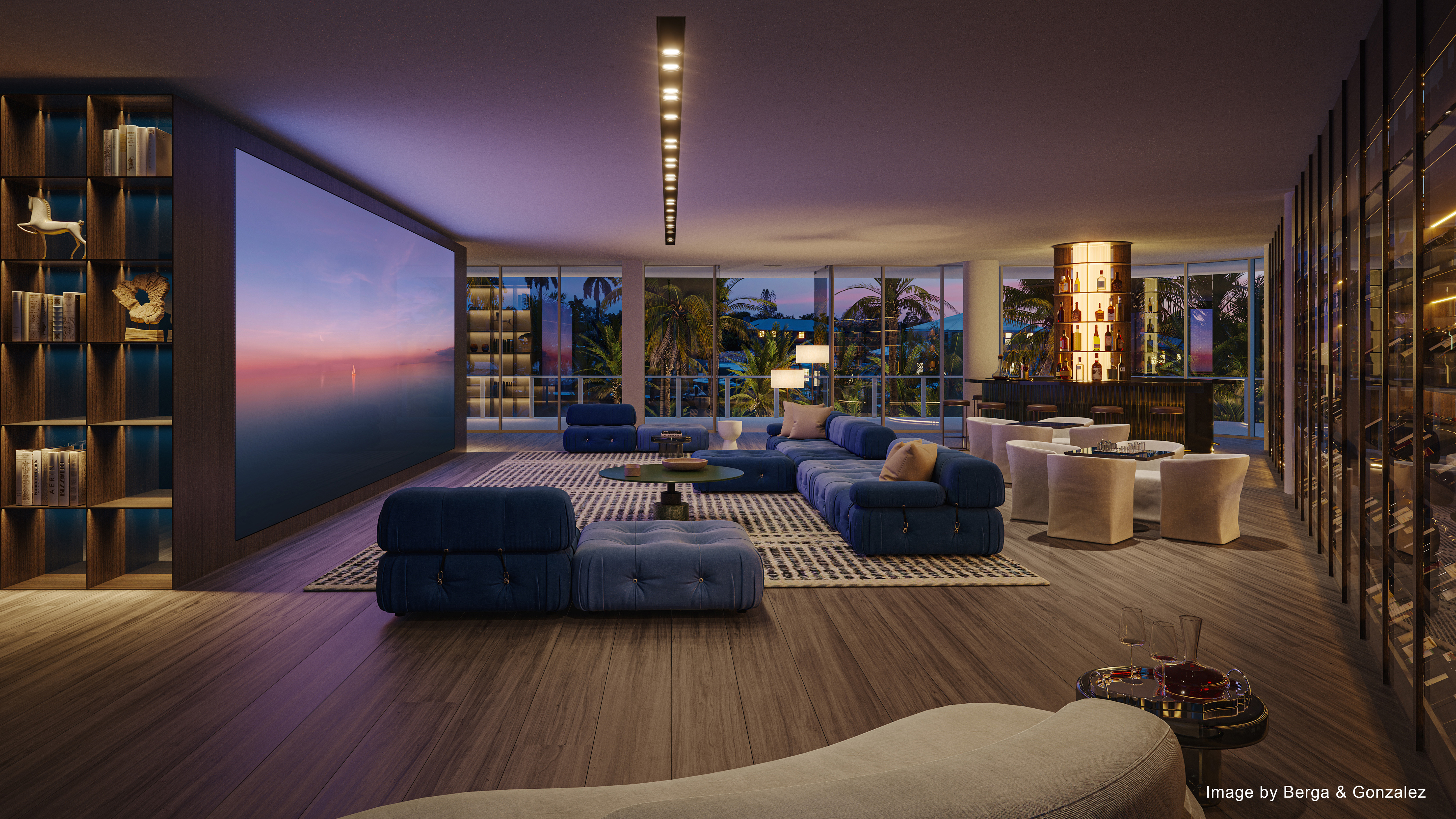 The Ritz-Carlton Residences — image 18