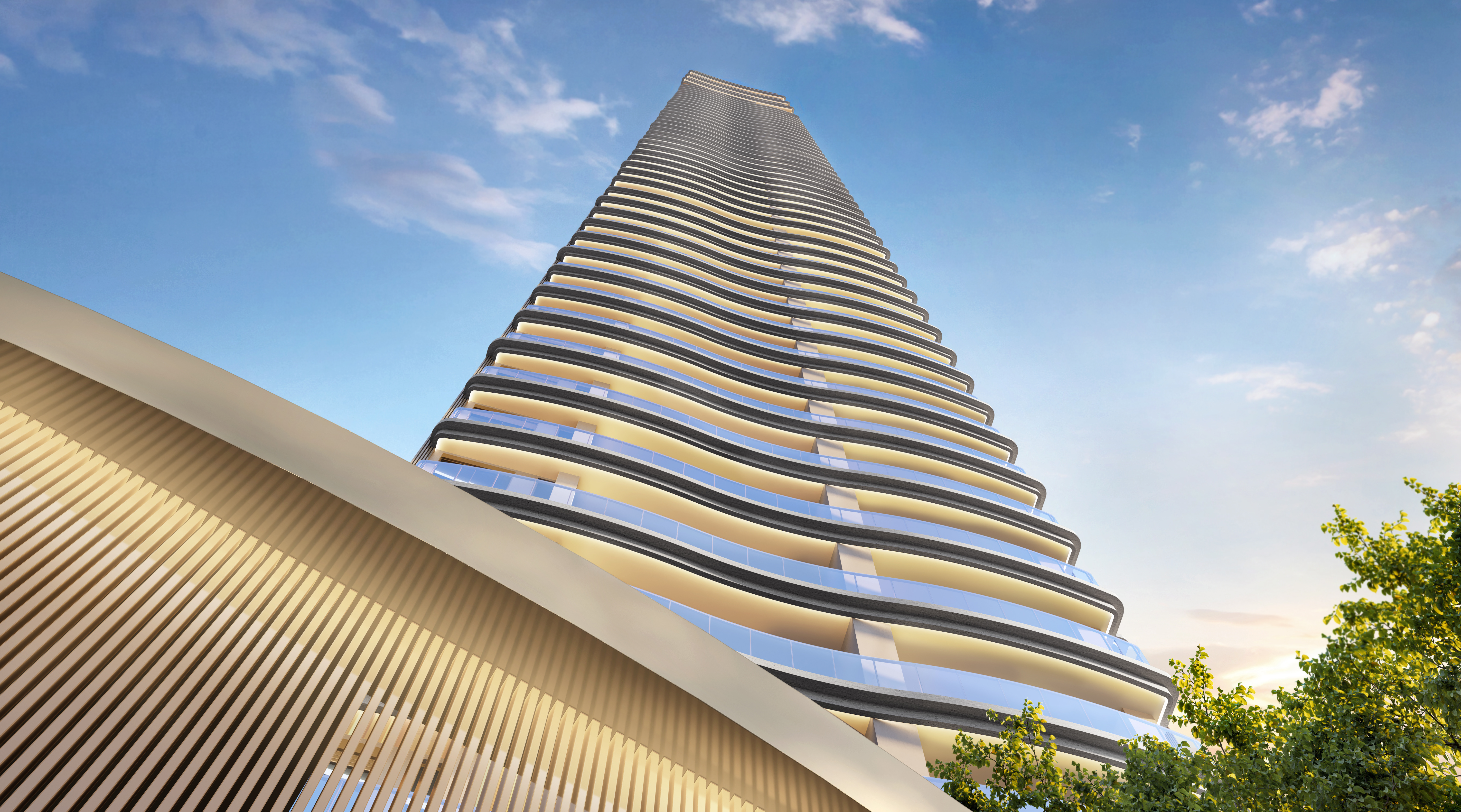 Vista Armani — Torre Milano — imagem 3