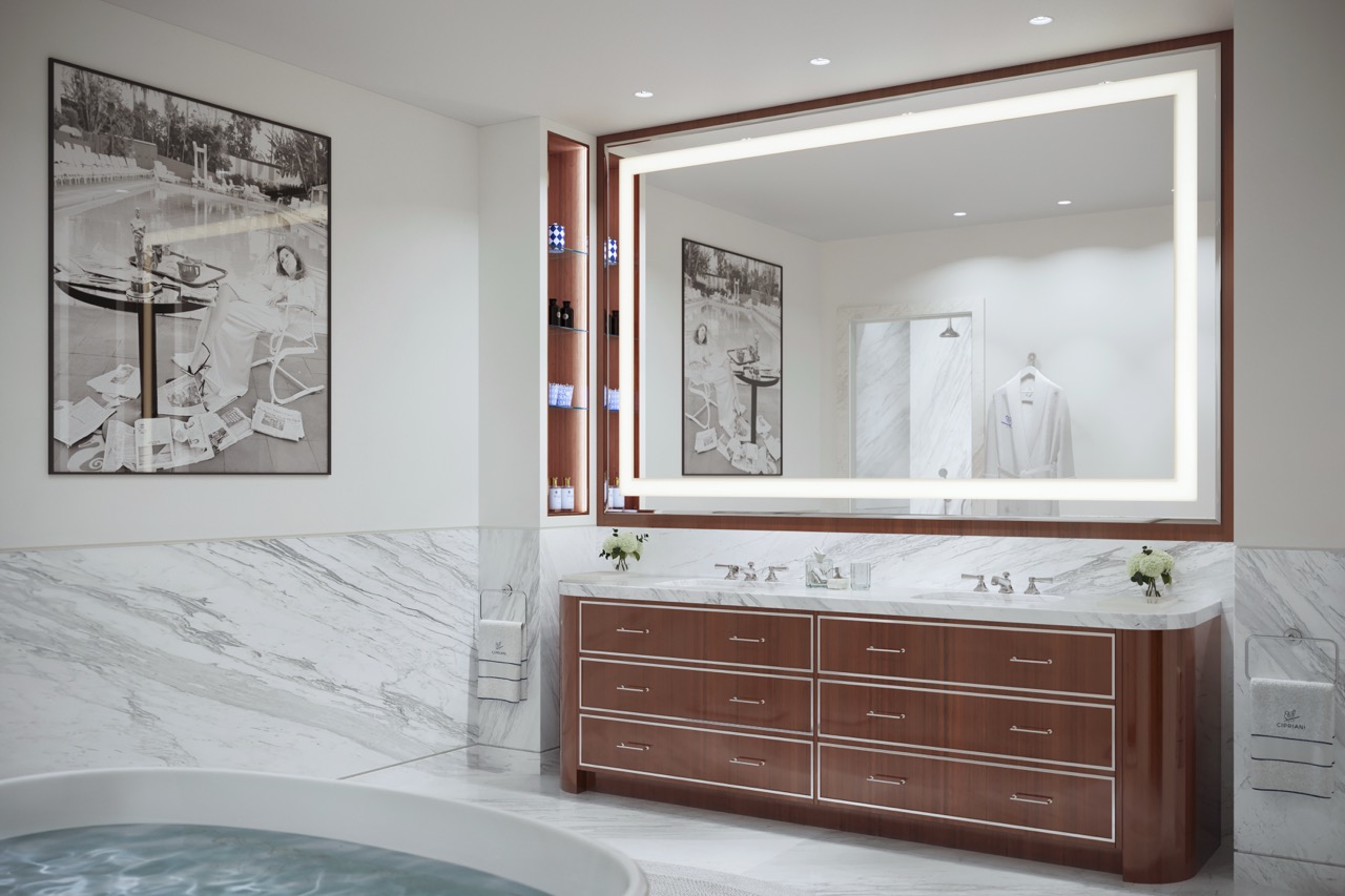 Cipriani Residences — imagem 22