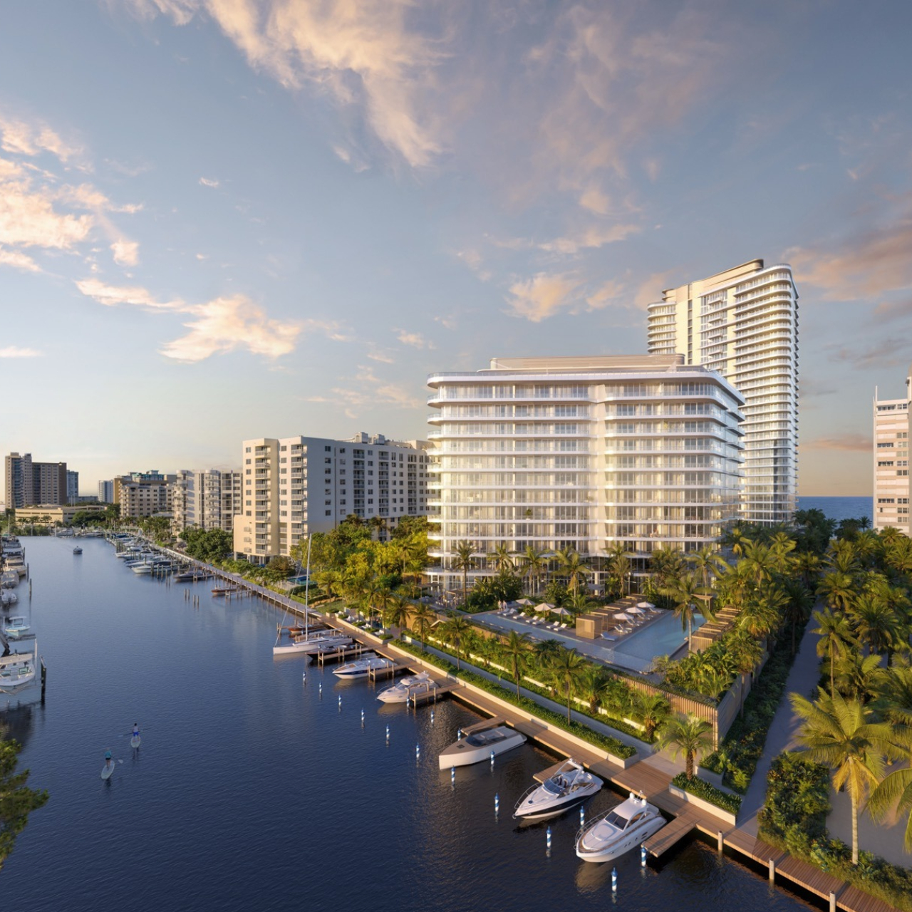 The Ritz-Carlton Residences — imagem 2
