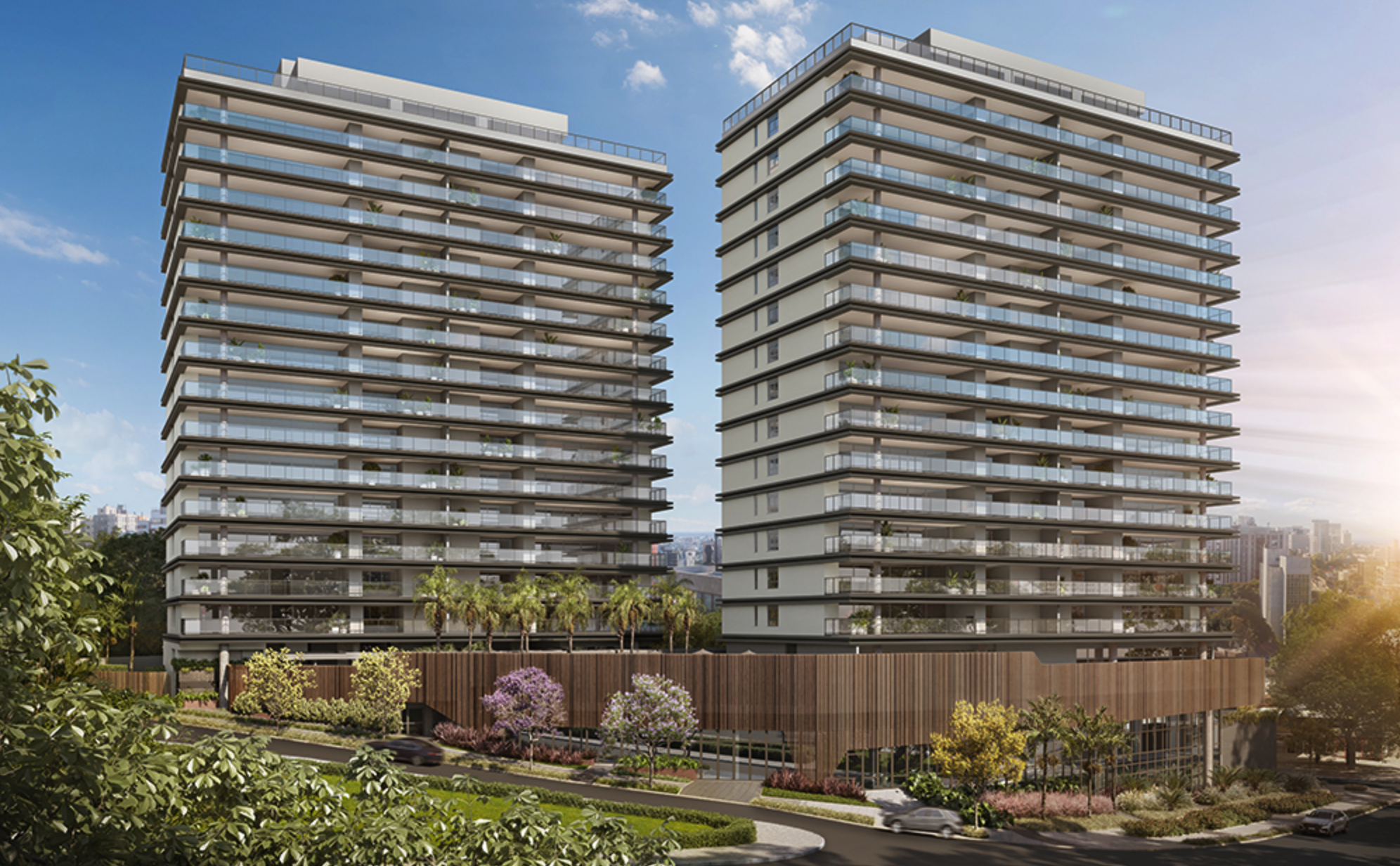 Casa Alto de Pinheiros — imagem 2